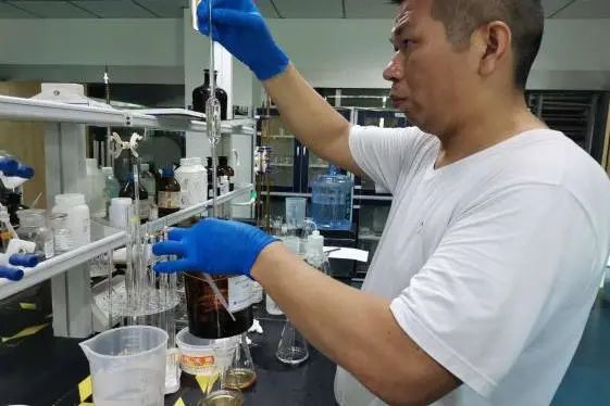 長隆科技產(chǎn)品質檢培訓