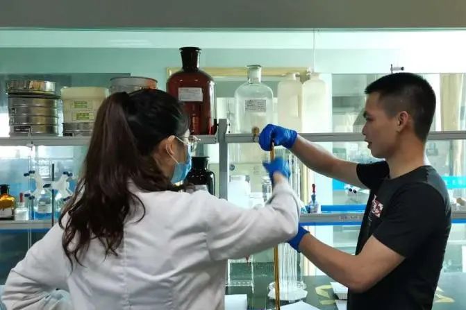 長隆科技產(chǎn)品質檢培訓