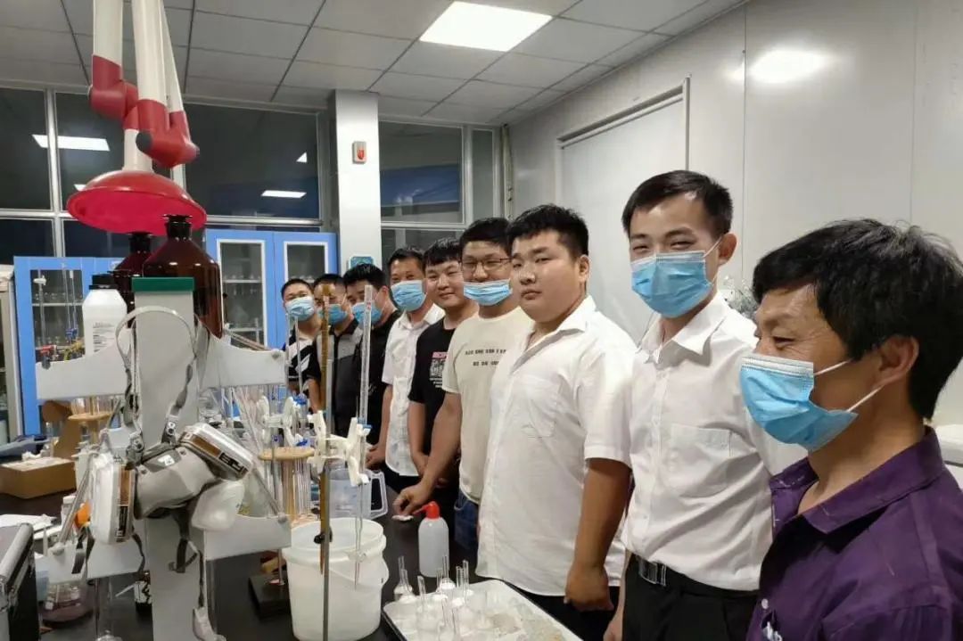 長隆科技產(chǎn)品質檢培訓