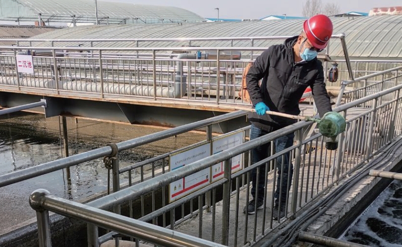 第三方監督巡查解決方案