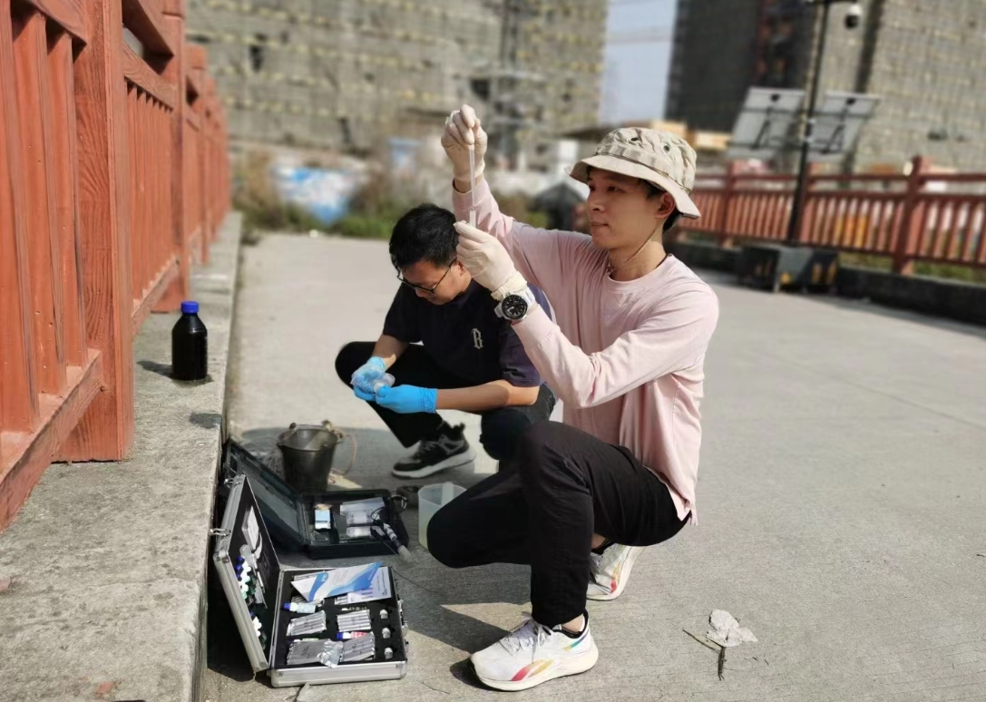 水環境應急處置方案