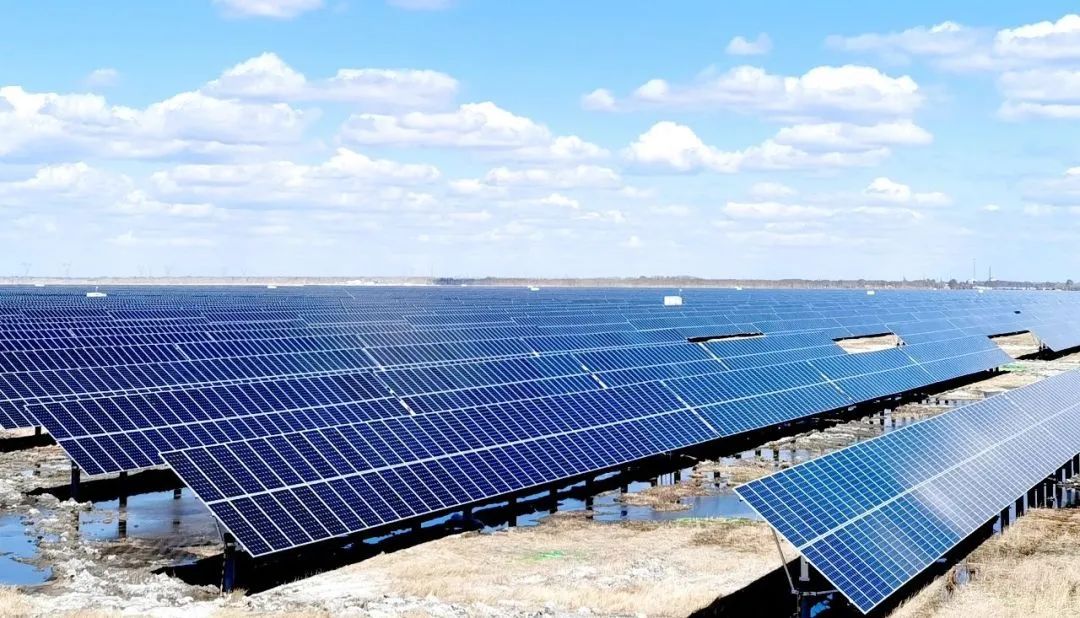 光伏污染被央視“點(diǎn)名”！光伏廢水達(dá)標(biāo)處理要趕緊重視起來了！