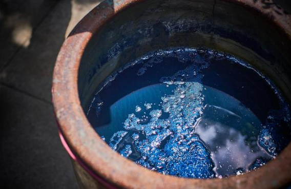 見證神奇“膜”力！膜技術讓印染廢水重獲“新生”