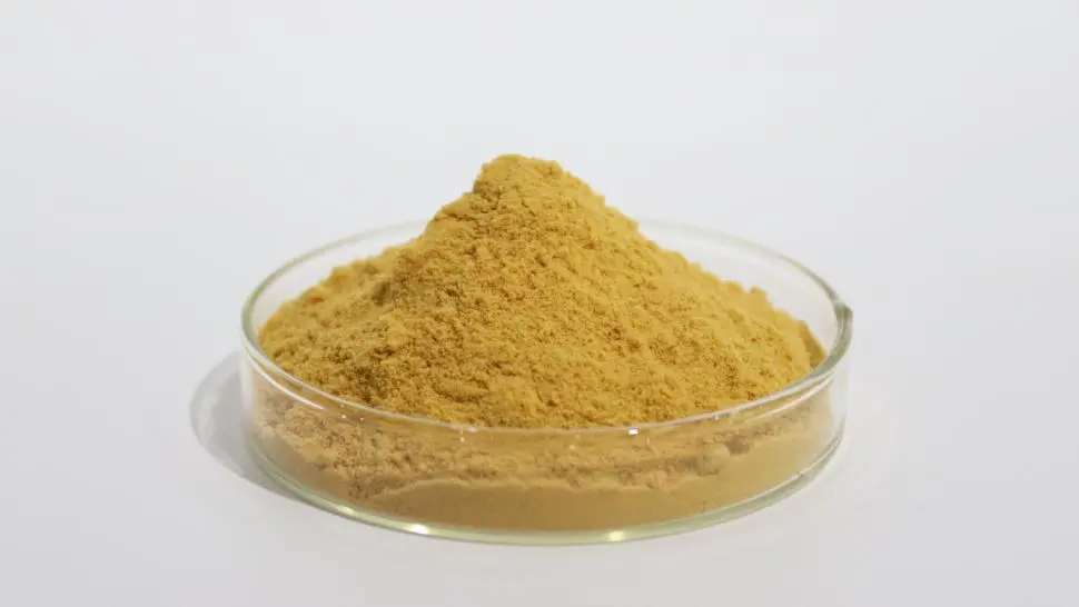 聚合硫酸鐵（PFS）：優質混凝劑，凈化水質好幫手