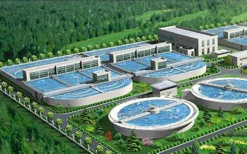 污水處理過(guò)程主要除臭工藝