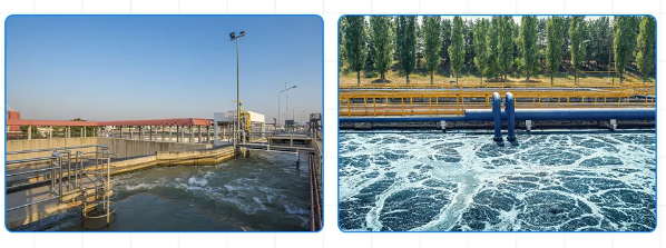 污水處理廠出水氨氮超標？這個方法幫你輕松達標
