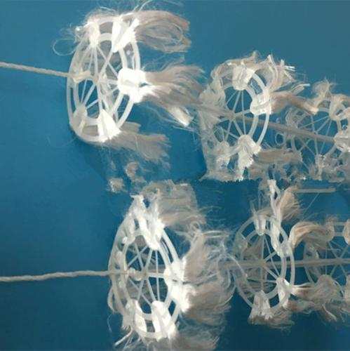 節能高效的環保新利器——含填料曝氣池專用曝氣器